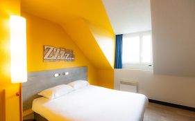 Ibis Budget Besancon Centre Gare